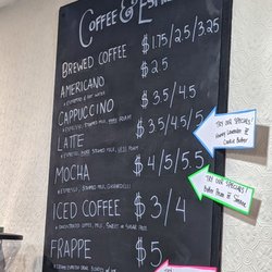Stellas Coffee House