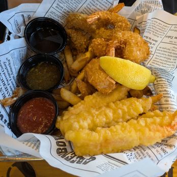 Bubba Gump Shrimp - Seafood Near Me - San Francisco, California Bubba Gump Shrimp - Seafood Near Me - San Francisco, California