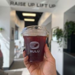 RULU Coffee