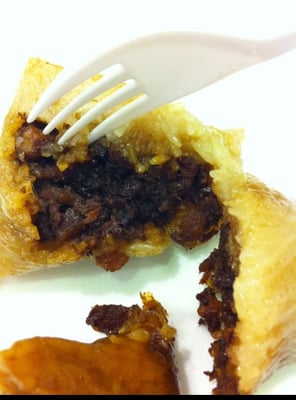 Kim Choo Kueh Chang by null