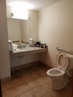 Quality Inn New River Gorge by null