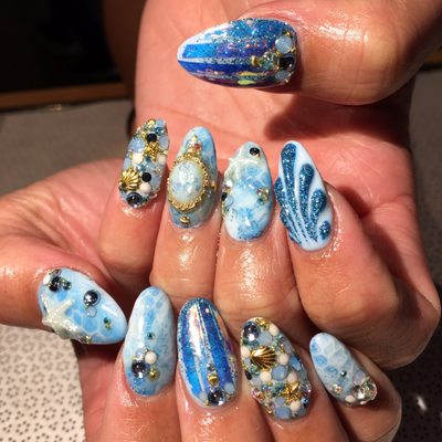 Vanity Projects Miami by null