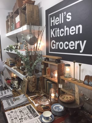 Nepenthes New York by null