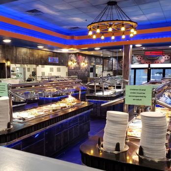 Flaming Grill and Modern Buffet - Flaming Grill Buffet, pace yourself people it's a marathon not a sprint, Lol!! - Buffets Near Me - East Hanover, New Jersey Flaming Grill and Modern Buffet - Flaming Grill Buffet, pace yourself people it's a marathon not a sprint, Lol!! - Buffets Near Me - East Hanover, New Jersey