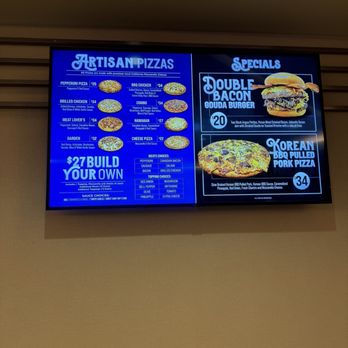 Pacific Grill - New American Near Me - Jackson, California