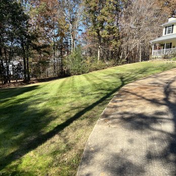 AZ Outdoor Services - Landscaping Near Me