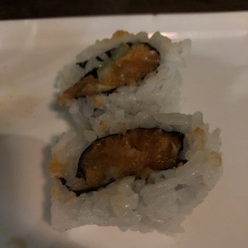 Zu Izakaya - spicy tuna - Asian Fusion Near Me - Tempe, Arizona Zu Izakaya - spicy tuna - Asian Fusion Near Me - Tempe, Arizona