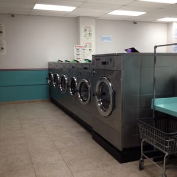 Local Laundry - Large capacity washers - Laundromat Near Me - Phoenix, Arizona