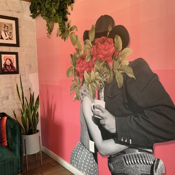 Deseo Coffee Shack - Mural - Coffee & Tea Near Me - Phoenix, Arizona