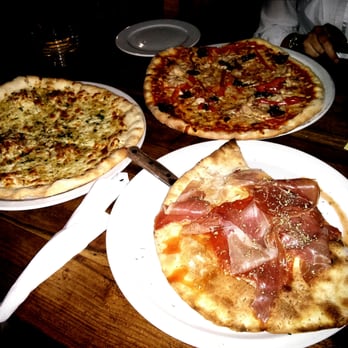 Stringray Globe - Pizzas en este lovely place - Pizza Near Me - London, XGL