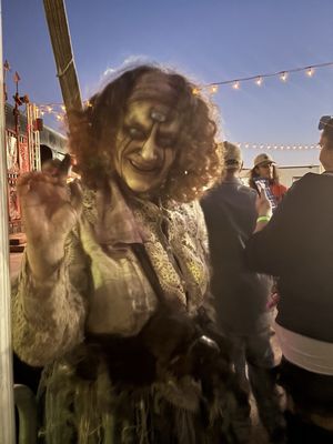 13th Floor Haunted House Chicago by null