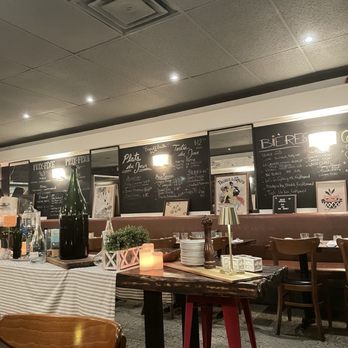Jules Bistro - Bistros Near Me - Toronto, Ontario