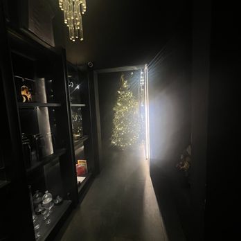 Handshake Speakeasy Bar - Cocktail Bars Near Me - México, D.F., DIF