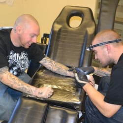 2013 Tattoo Company