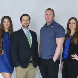 Camp interventional Pain Associates - The doctors.