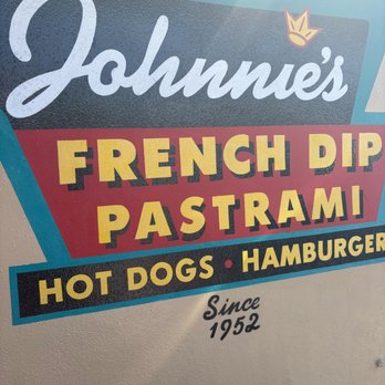 Johnnie's Pastrami Restaurant - We are here - American Near Me - Culver City, California Johnnie's Pastrami Restaurant - We are here - American Near Me - Culver City, California