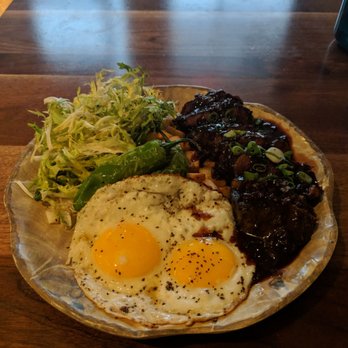 Unconventional Diner - Steak & eggs - amazing - Breakfast & Brunch Near Me - Washington, DC, District of Columbia Unconventional Diner - Steak & eggs - amazing - Breakfast & Brunch Near Me - Washington, DC, District of Columbia