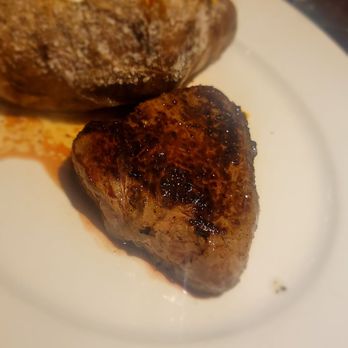LongHorn Steakhouse - Steakhouses Near Me - Boise, Idaho