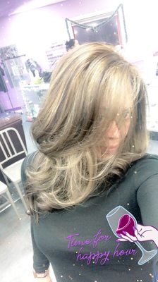 Lourde S Dominican Salon 806 Hope Mills Rd Fayetteville Nc Hair