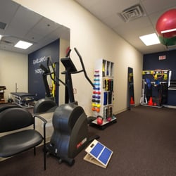 Neurosport Physical Therapy