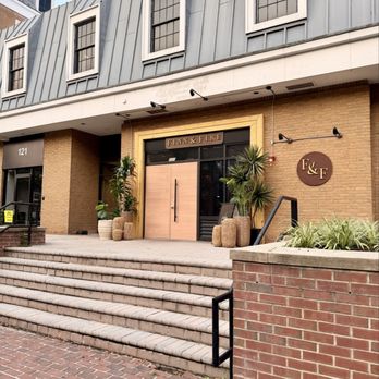 Finn and Fire - Exterior - Sushi Bars Near Me - Alexandria, Virginia Finn and Fire - Exterior - Sushi Bars Near Me - Alexandria, Virginia