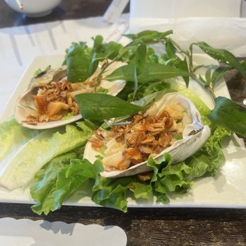 Oc & Lau Restaurant - Clams - Vietnamese Near Me - Garden Grove, California Oc & Lau Restaurant - Clams - Vietnamese Near Me - Garden Grove, California