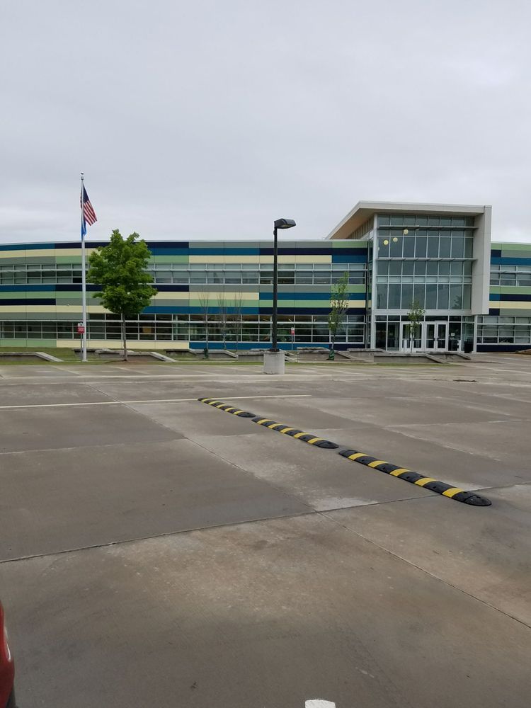 STILLWATER PUBLIC SCHOOLS 1211 N Washington St, Stillwater, Oklahoma