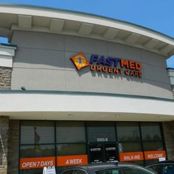 FastMed Urgent Care
