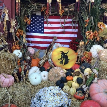 Silverman's Farm - Display for picture taking - Farmers Market Near Me - Easton, Connecticut Silverman's Farm - Display for picture taking - Farmers Market Near Me - Easton, Connecticut