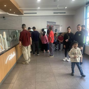 ALittle Tea - Bubble Tea Near Me - San Gabriel, California
