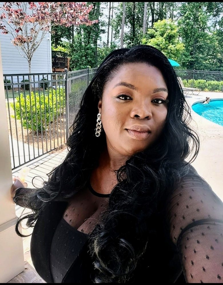 BOLANLE JATTO THE GATES REAL ESTATE GROUP Contact Agent 1110