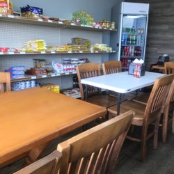 Rose's Brazilian Bakery