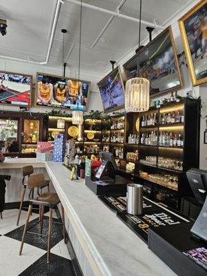 Asheville Sports Club by null