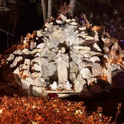 Ave Maria Grotto