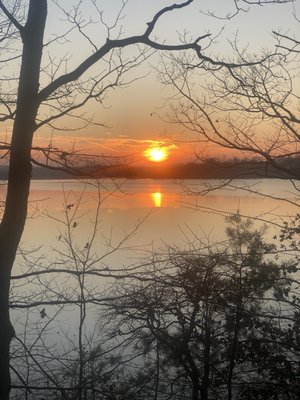 Anita C Leight Estuary Center by null