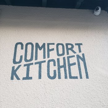 Comfort Kitchen - Comfort Food Near Me - Dorchester, Massachusetts
