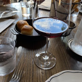 Sophia Steak - Wilmette - Pinot noir - Salad Near Me - Wilmette, Illinois