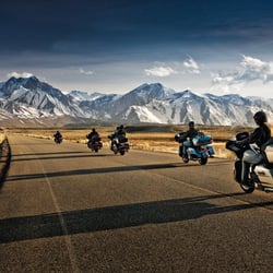 Wildhorse Harley-Davidson & Kawasaki