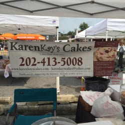Fresh Farm Market - Cakes, scones & biscuits...