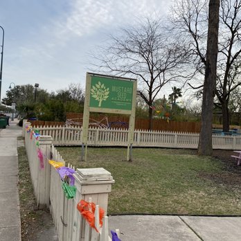 Mustard Seed Academy - Language Schools Near Me - San Antonio, Texas
