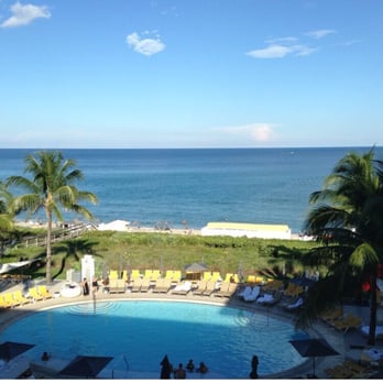 The Boca Raton - View from my terrace - Hotels Near Me - Boca Raton, Florida The Boca Raton - View from my terrace - Hotels Near Me - Boca Raton, Florida