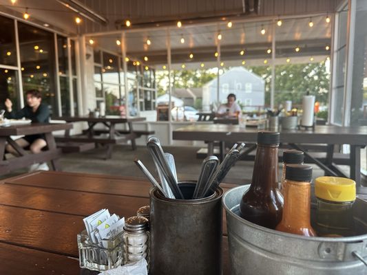 The Pig & Pint by null