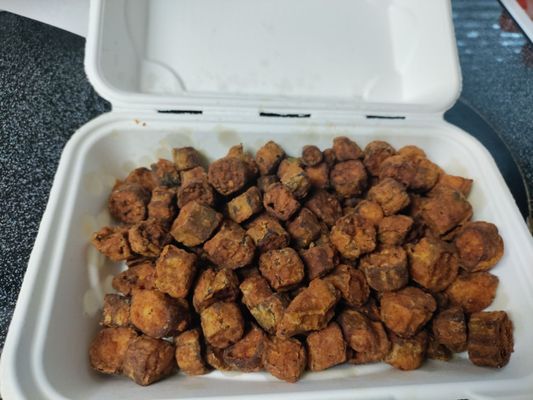 Ezell's Famous Chicken by null