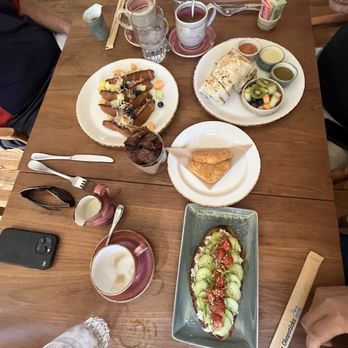 Lanai City Grill - New American Near Me - Lanai City, Hawaii