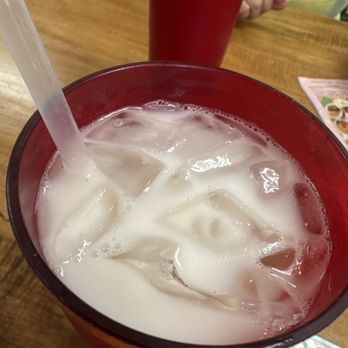 La Union Bakery II - Horchata - Tacos Near Me - Margate, Florida