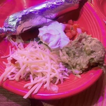 Margaritas Mexican Restaurant - Fajita Stuff - Mexican Near Me - Brunswick, Maine