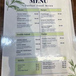 Menu 7.11.25 Menu 7.11.25