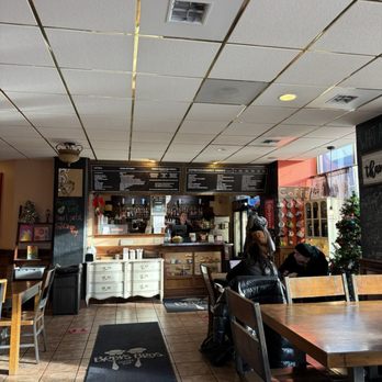 Brews Bros Coffee Bars - Menu - Cafes Near Me - Spokane, Washington Brews Bros Coffee Bars - Menu - Cafes Near Me - Spokane, Washington