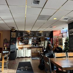Brews Bros Coffee Bars - Menu