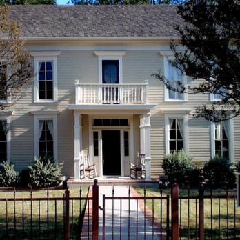 Nutt-Watkins House - Grabbed from website. - Landmarks & Historical Buildings Near Me - Granbury, Texas Nutt-Watkins House - Grabbed from website. - Landmarks & Historical Buildings Near Me - Granbury, Texas